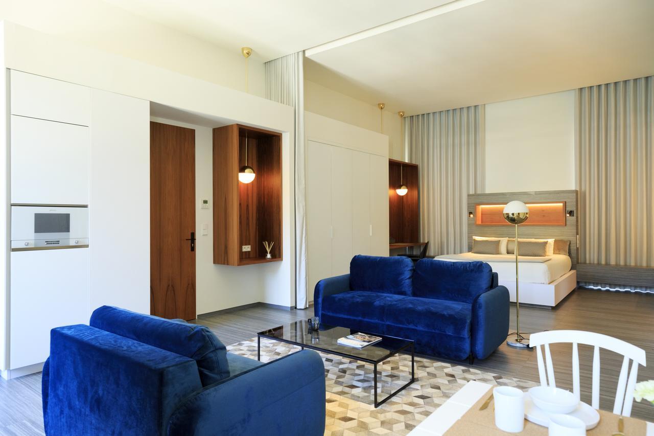 Hotel Centre Nautique Bonifacio  Extérieur photo