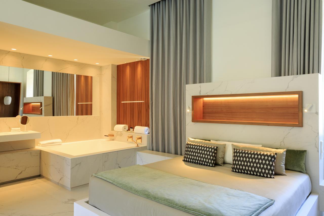 Hotel Centre Nautique Bonifacio  Extérieur photo
